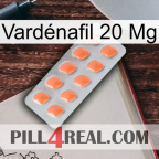 Vardénafil 20 Mg 26
